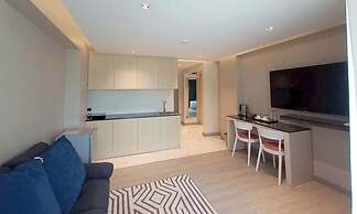 The 9 Residence Hotel