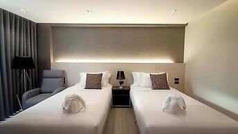 The 9 Residence Hotel