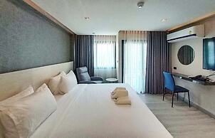 The 9 Residence Hotel