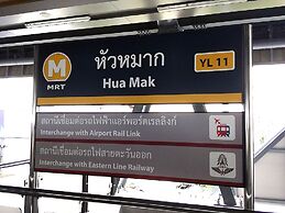 The 9 Residence Hotel