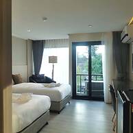 The 9 Residence Hotel