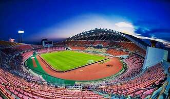 The 9 Residence Hotel