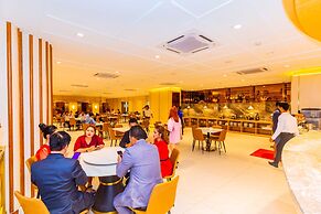 Dynasty Casino Hotel