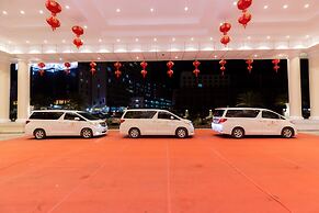 Dynasty Casino Hotel