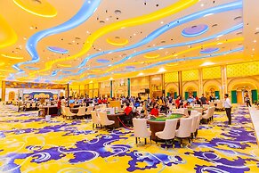Dynasty Casino Hotel