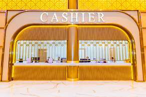 Dynasty Casino Hotel