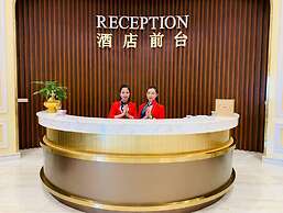 Dynasty Casino Hotel