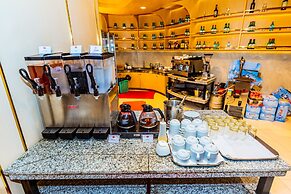 Dynasty Casino Hotel