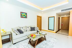 Dynasty Casino Hotel