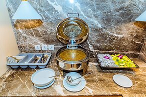 Dynasty Casino Hotel