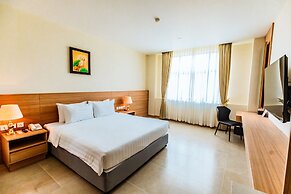 Dynasty Casino Hotel