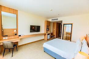 Dynasty Casino Hotel