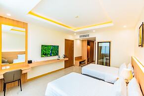 Dynasty Casino Hotel