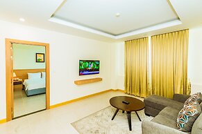 Dynasty Casino Hotel