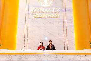 Dynasty Casino Hotel