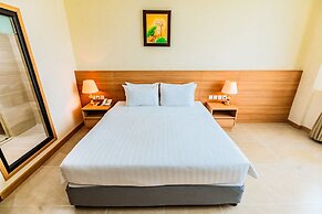 Dynasty Casino Hotel