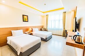 Dynasty Casino Hotel