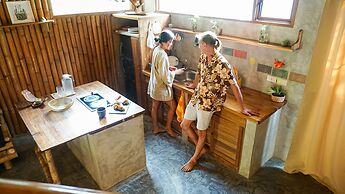 Happiness Vacation Villa El Nido