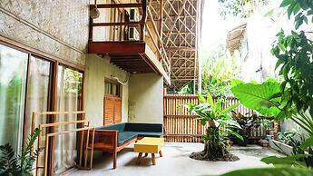 Happiness Vacation Villa El Nido