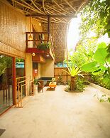 Happiness Native Villa