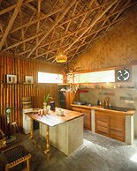 Happiness Native Villa