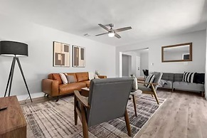 NEW Mid Century Modern Largo Retreat