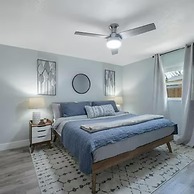 NEW Mid Century Modern Largo Retreat