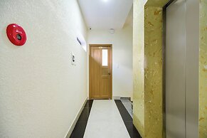 OYO 805 Pegasus Homestay