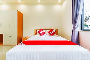 OYO 805 Pegasus Homestay