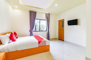 OYO 805 Pegasus Homestay