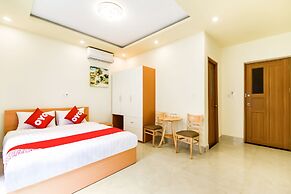 OYO 805 Pegasus Homestay