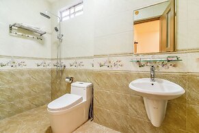 OYO 805 Pegasus Homestay