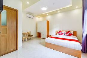 OYO 805 Pegasus Homestay