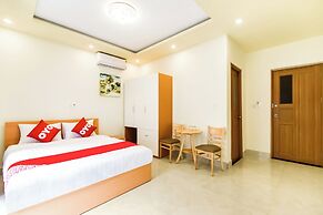 OYO 805 Pegasus Homestay