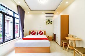 OYO 805 Pegasus Homestay