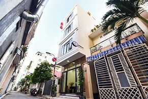 OYO 805 Pegasus Homestay