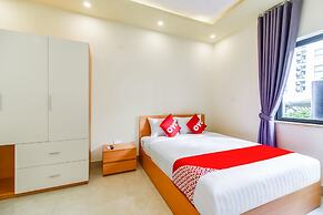 OYO 805 Pegasus Homestay