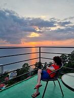 Hotel Hills Kvariati