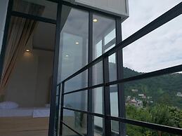 Hotel Hills Kvariati