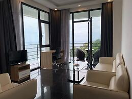 Hotel Hills Kvariati