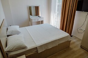 Hotel Hills Kvariati