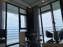 Hotel Hills Kvariati