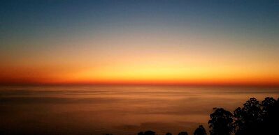 Hotel Hills Kvariati