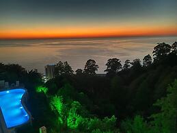 Hotel Hills Kvariati