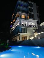 Hotel Hills Kvariati