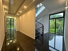 Hotel Hills Kvariati