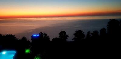 Hotel Hills Kvariati