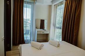 Hotel Hills Kvariati