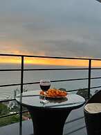 Hotel Hills Kvariati