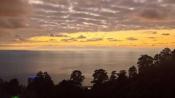 Hotel Hills Kvariati